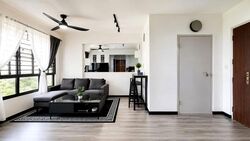 Blk 467A West Plains @ Bukit Batok (Bukit Batok), HDB 3 Rooms #608610661